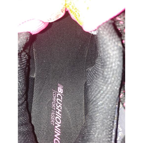 New Balance Women's Composite Toe Cap Work Sneakers‎ Size  9.5 - Picture 9 of 12